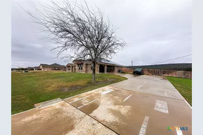 3533 Hooten Bend Road, Kempner, TX 76539 - Photo 5