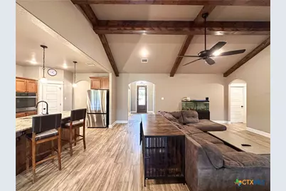 3533 Hooten Bend Road, Kempner, TX 76539 - Photo 17