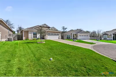 424 Oxford Lane, Troy, TX 76579 - Photo 25