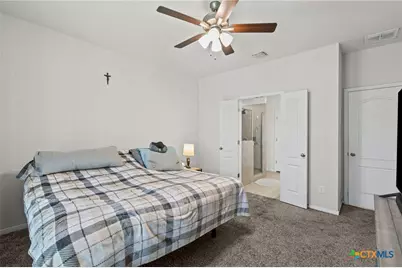 424 Oxford Lane, Troy, TX 76579 - Photo 11