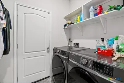 424 Oxford Lane, Troy, TX 76579 - Photo 15