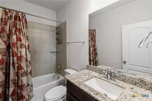 424 Oxford Ln, Troy, TX 76579 - Photo 19