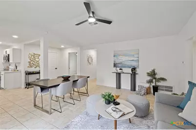 116 Williams Street, Copperas Cove, TX 76522 - Photo 5