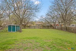 116 Williams St, Copperas Cove, TX 76522 - Photo 33