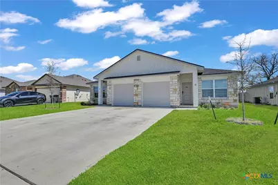 1002 Wax Myrtle Court, Killeen, TX 76543 - Photo 3