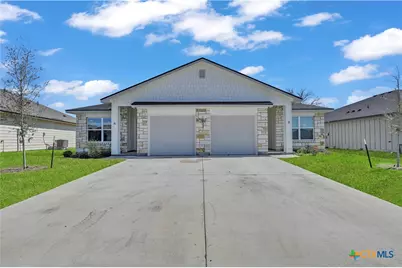 1002 Wax Myrtle Court, Killeen, TX 76543 - Photo 1