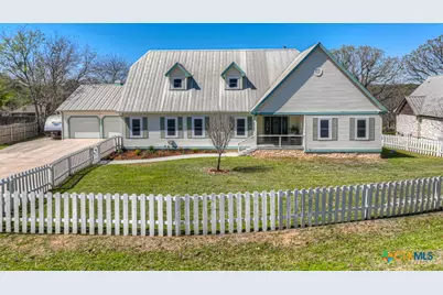 153 Sky Country Drive, New Braunfels, TX 78132 - Photo 1