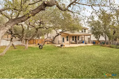 2854 Lakehills Street, San Antonio, TX 78251 - Photo 31