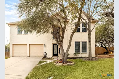 2854 Lakehills Street, San Antonio, TX 78251 - Photo 1