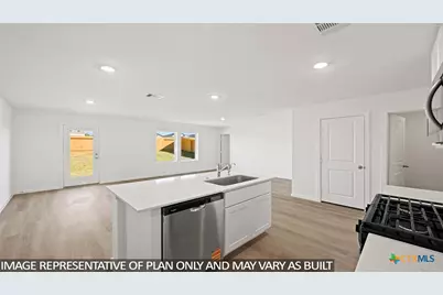 180 Baby Calf Roping Road, Jarrell, TX 76537 - Photo 5