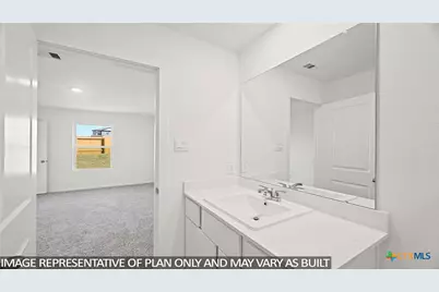 180 Baby Calf Roping Road, Jarrell, TX 76537 - Photo 17