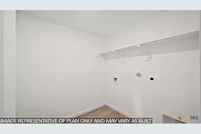 180 Baby Calf Roping Road, Jarrell, TX 76537 - Photo 27