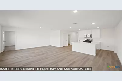 180 Baby Calf Roping Road, Jarrell, TX 76537 - Photo 9