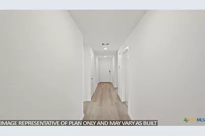 180 Baby Calf Roping Road, Jarrell, TX 76537 - Photo 3