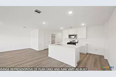 180 Baby Calf Roping Road, Jarrell, TX 76537 - Photo 7