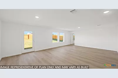 180 Baby Calf Roping Road, Jarrell, TX 76537 - Photo 11