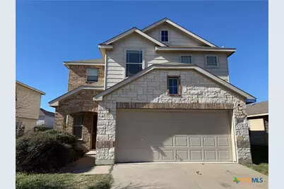 5211 Capricorn Loop, Killeen, TX 76542 - Photo 1