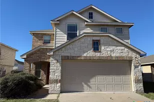 5211 Capricorn Loop, Killeen, TX 76542 - Photo 1