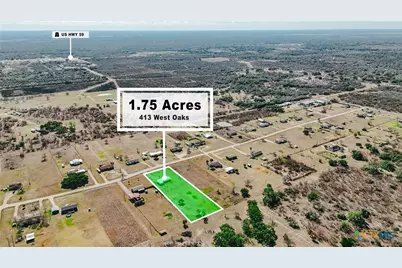 413 West Oaks Drive, Victoria, TX 77905 - Photo 9