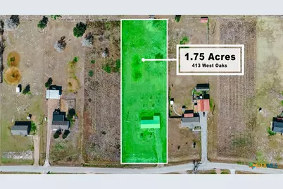 413 West Oaks Drive, Victoria, TX 77905 - Photo 7