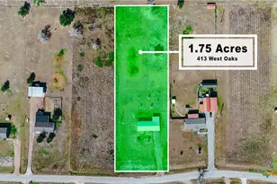 413 W Oaks Dr, Victoria, TX 77905 - Photo 7