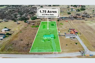 413 West Oaks Drive, Victoria, TX 77905 - Photo 5