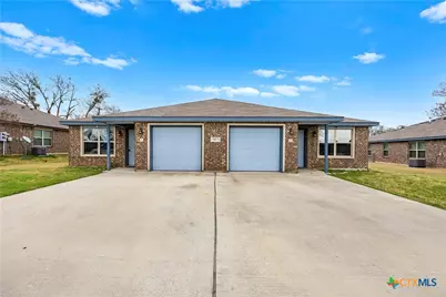 917 Brookview Drive, Copperas Cove, TX 76522 - Photo 1