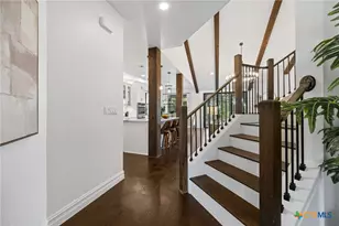 4863 Goliad Dr, Temple, TX 76502 - Photo 3