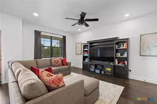 4863 Goliad Dr, Temple, TX 76502 - Photo 33