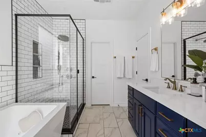 4863 Goliad Drive, Temple, TX 76502 - Photo 19