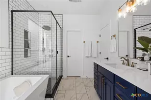 4863 Goliad Dr, Temple, TX 76502 - Photo 19