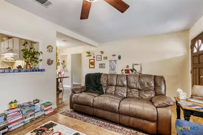 3307 Larry Lane, Austin, TX 78722 - Photo 5