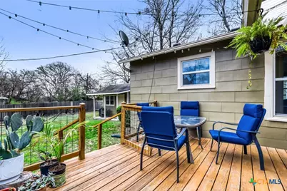 3307 Larry Lane, Austin, TX 78722 - Photo 25