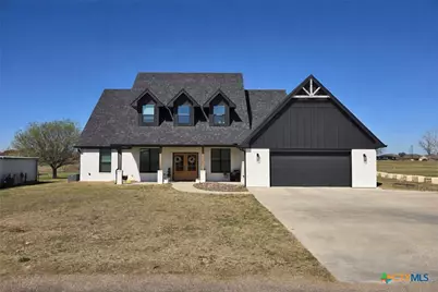 211 Lakewood Drive, Gatesville, TX 76528 - Photo 1