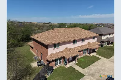 4509 Mattie Drive, Killeen, TX 76549 - Photo 1