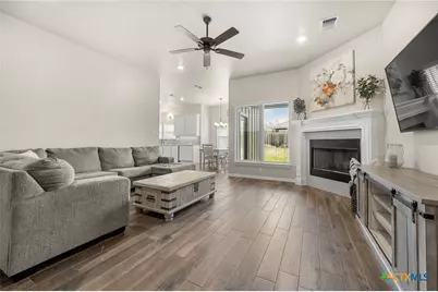 512 Holstein Drive, Belton, TX 76513 - Photo 5