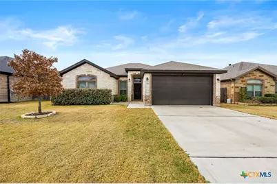 512 Holstein Drive, Belton, TX 76513 - Photo 1