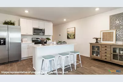 1119 Newey Circle, Temple, TX 76502 - Photo 9