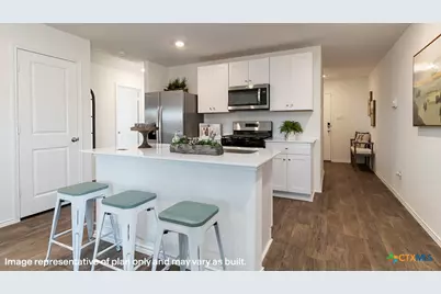 1119 Newey Circle, Temple, TX 76502 - Photo 3