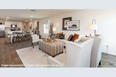 1119 Newey Circle, Temple, TX 76502 - Photo 17