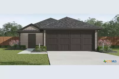 1119 Newey Circle, Temple, TX 76502 - Photo 1