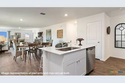 1119 Newey Circle, Temple, TX 76502 - Photo 11