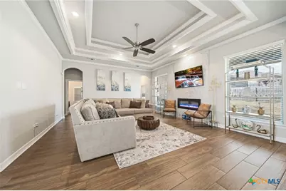 8505 Grand Oaks Lane, Killeen, TX 76542 - Photo 17