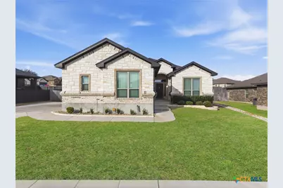 8505 Grand Oaks Lane, Killeen, TX 76542 - Photo 3