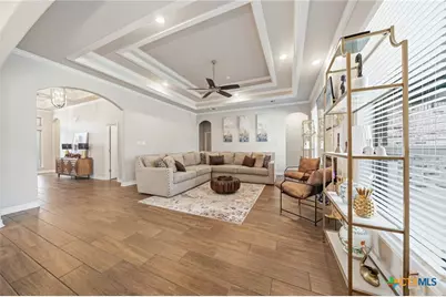 8505 Grand Oaks Lane, Killeen, TX 76542 - Photo 19