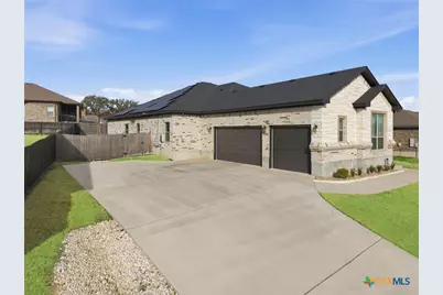 8505 Grand Oaks Lane, Killeen, TX 76542 - Photo 7