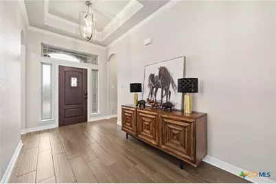 8505 Grand Oaks Lane, Killeen, TX 76542 - Photo 13