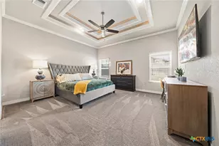 8505 Grand Oaks Ln, Killeen, TX 76542 - Photo 33