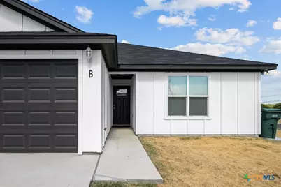238 North Mary Jo Drive #A & B, Harker Heights, TX 76548 - Photo 3