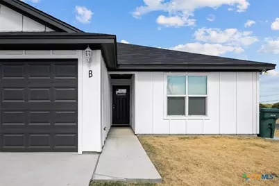 238 North Mary Jo Drive #A & B, Harker Heights, TX 76548 - Photo 3